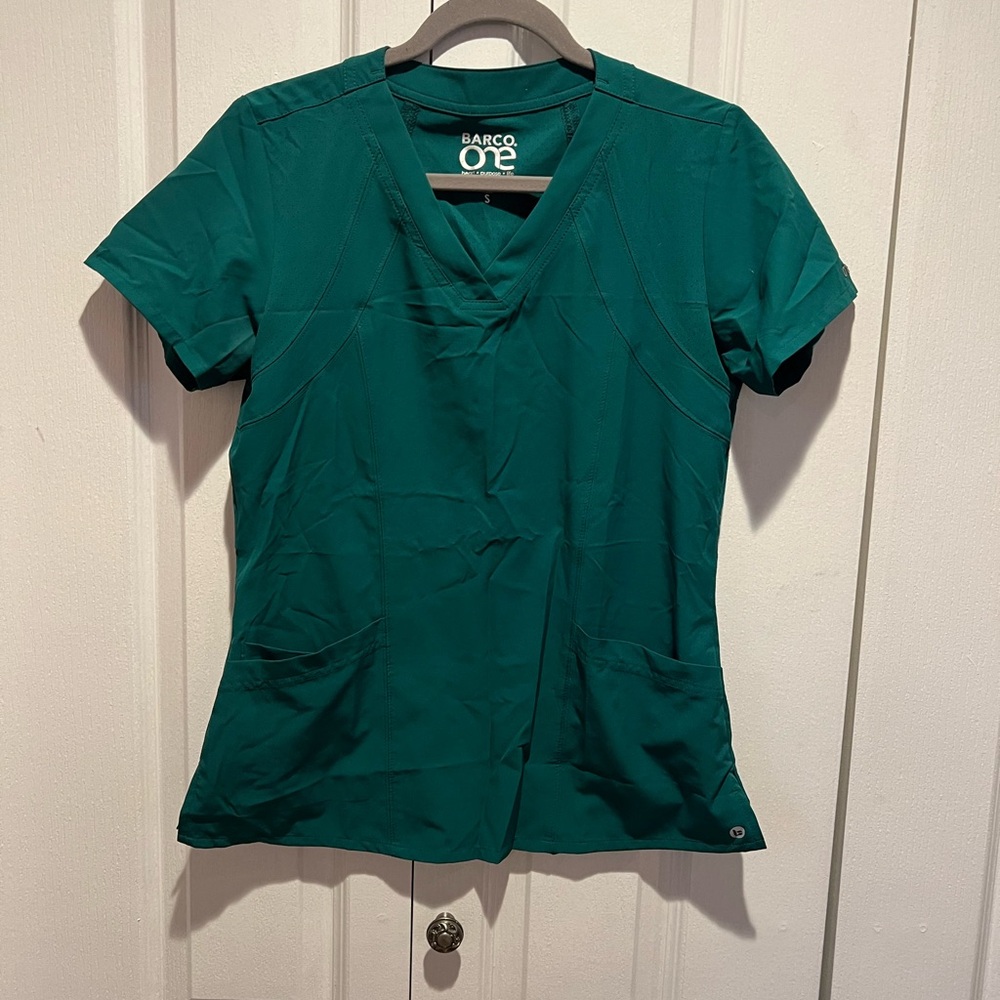 Scrub set - Picture 4 of 5